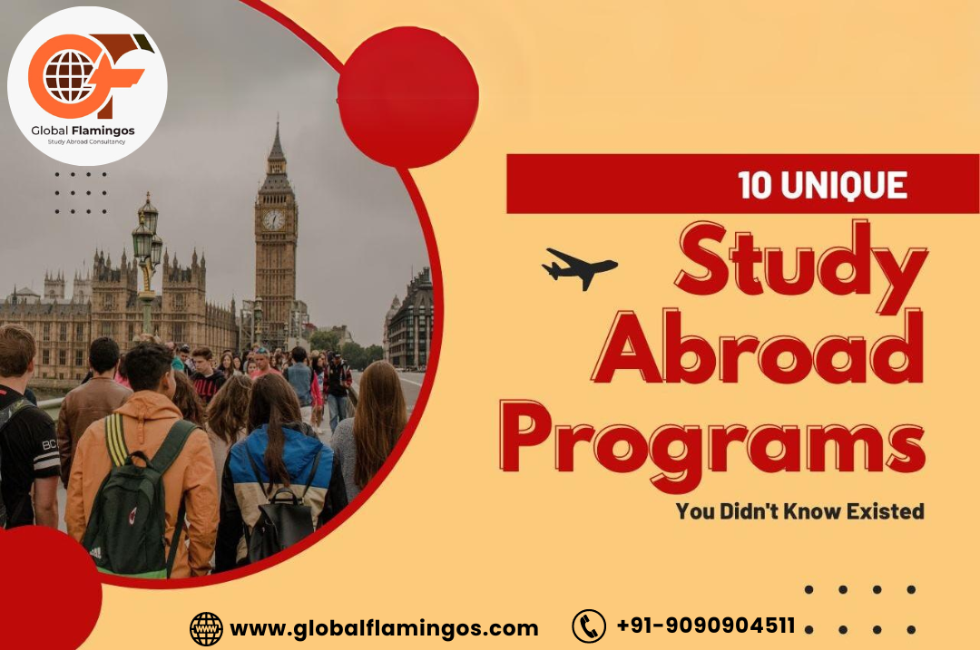 Study Abroad Programs