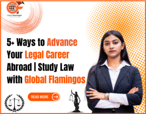Legal Career _ Study Abroad