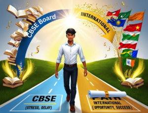 Scored Low in CBSE 10th or 12th? Don’t Panic – Reappear in June 2025 with NWAC and Save Your Academic Year!_GlobalFlamingos
