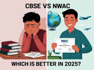 Why NWAC is a Better Choice than CBSE for Students in India