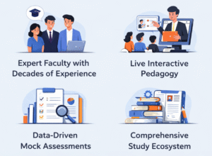 Advantages of GMAT Course of _Global Flamingos