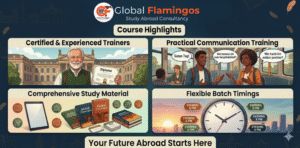German Online Course_Global Flamingos